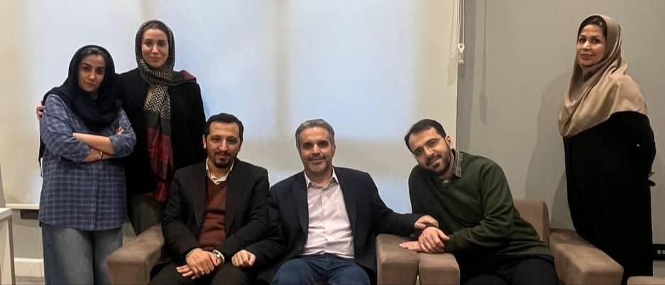 مرکز توسعه مشارکت‌های مردمی سازمان بهزیستی کشور با مؤسسه خیریه نیک‌گامان جمشید همکاری می‌کند