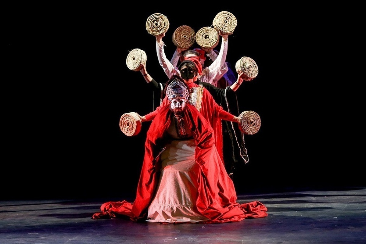 هنرمندان دارای معلولیت در جشنواره تئاتر فجر حضور غیرنمادین دارند