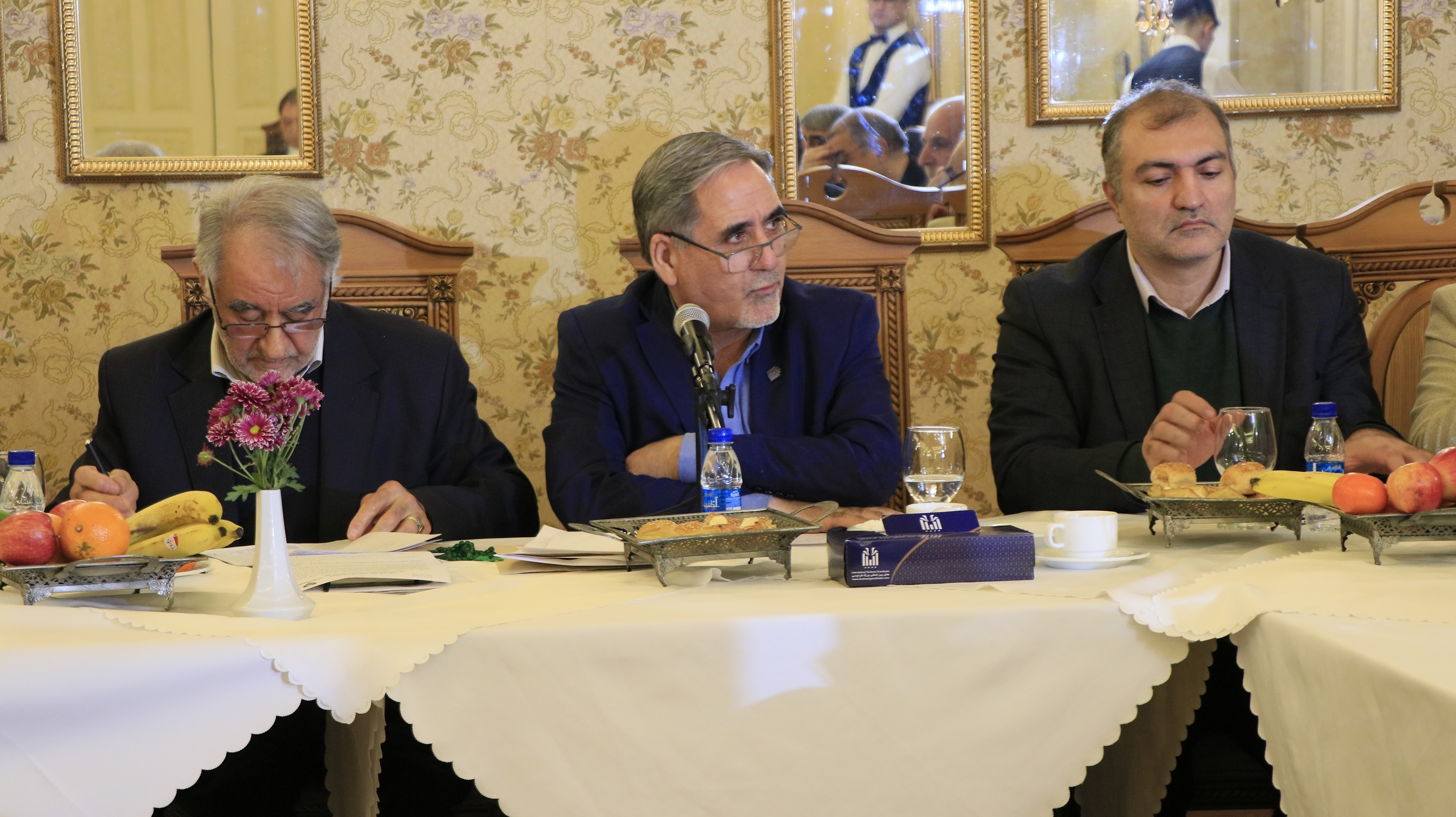 روز پُربار برای دانشگاه علومپزشکی شهیدبهشتی / اقدامات عملی مجمع خیرین کشور برای تأمین نیازها روز پُربار برای دانشگاه علومپزشکی شهیدبهشتی / اقدامات عملی مجمع خیرین کشور برای تأمین نیازها