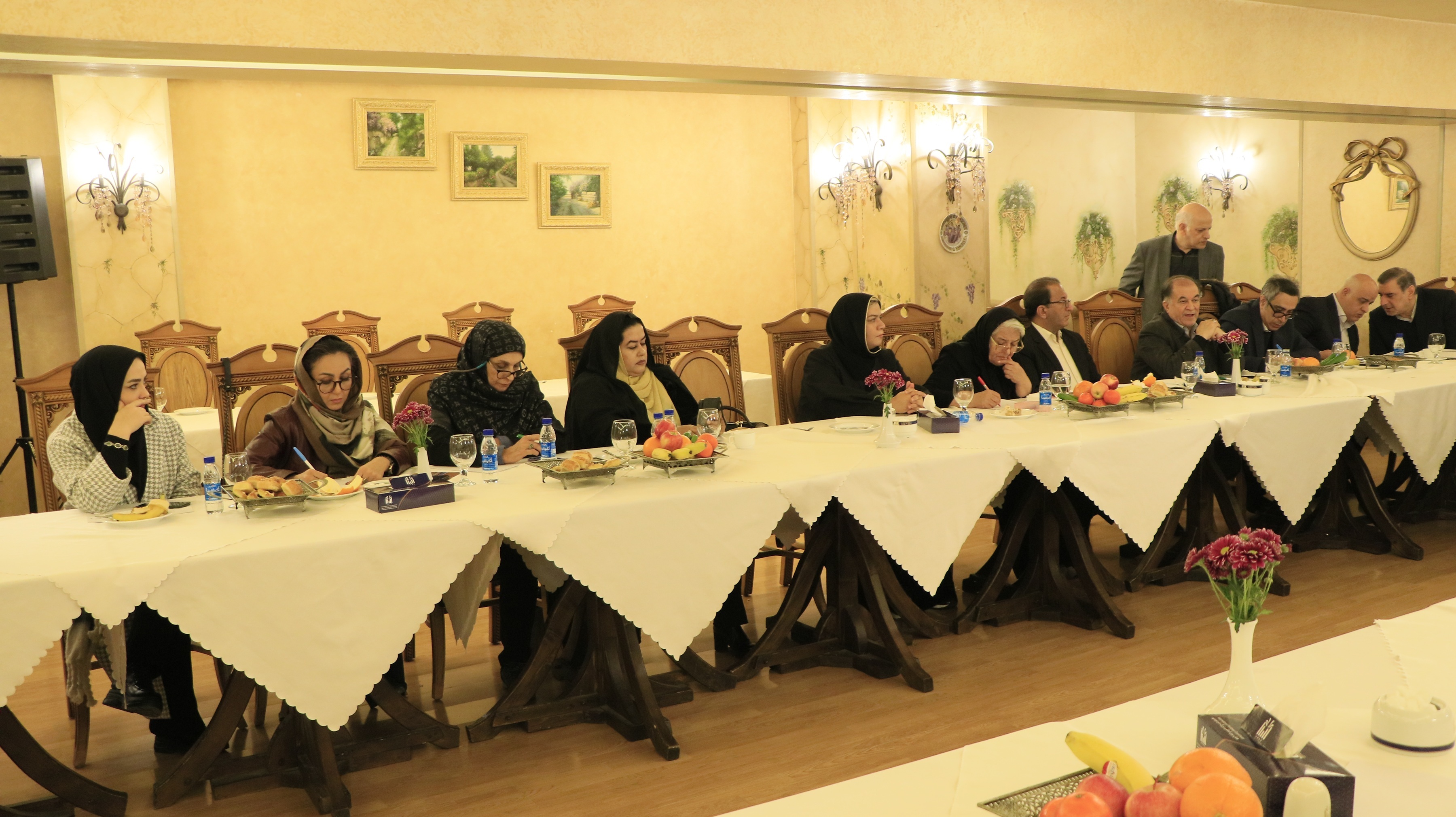 روز پُربار برای دانشگاه علومپزشکی شهیدبهشتی / اقدامات عملی مجمع خیرین کشور برای تأمین نیازها روز پُربار برای دانشگاه علومپزشکی شهیدبهشتی / اقدامات عملی مجمع خیرین کشور برای تأمین نیازها