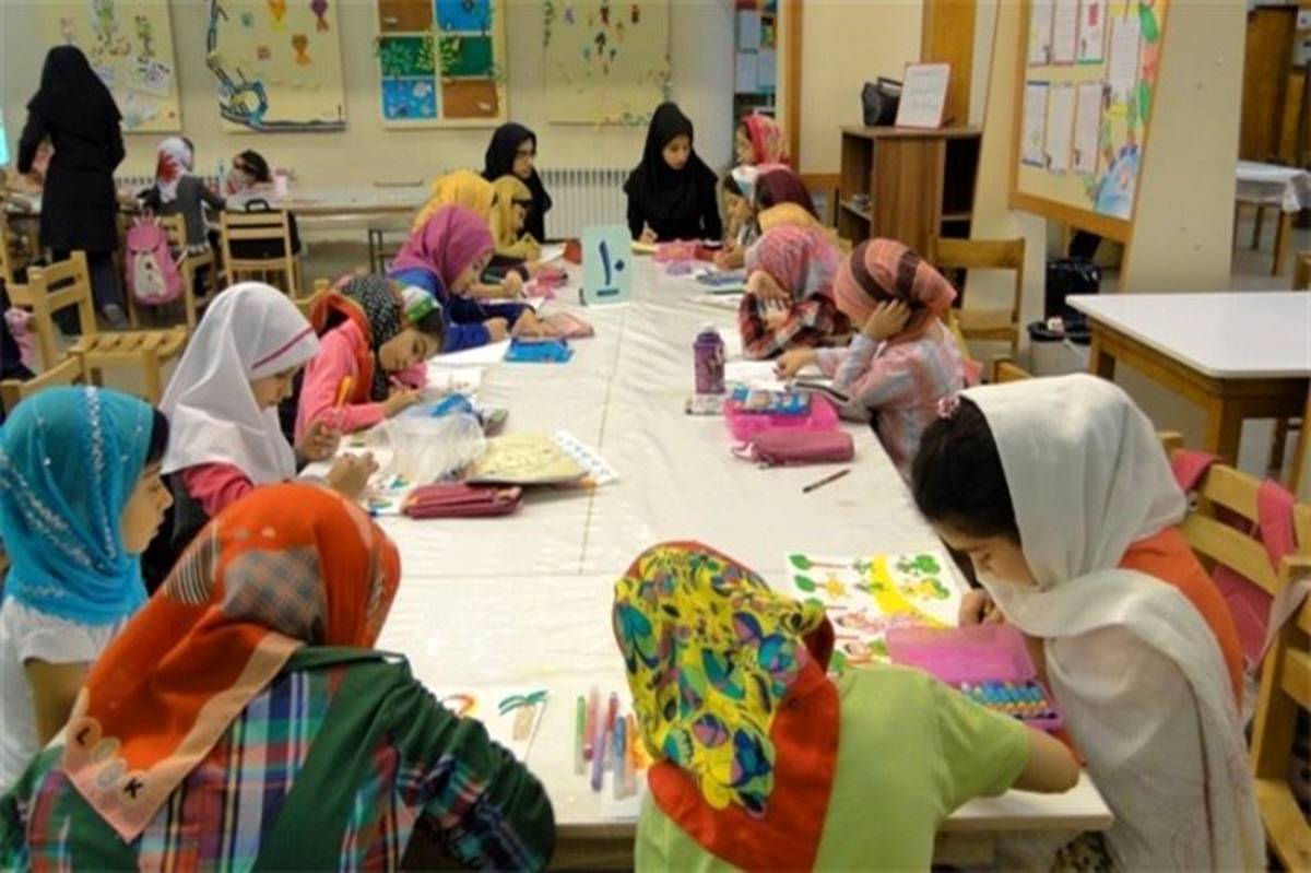 مرغک خاطره‌ها در کتابخانه‌های ما