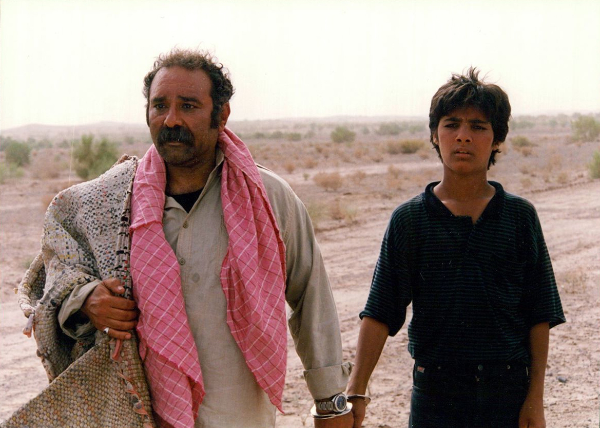 بازتعریف مفهوم پدر در نگاه پسر بازتعریف مفهوم پدر در نگاه پسر