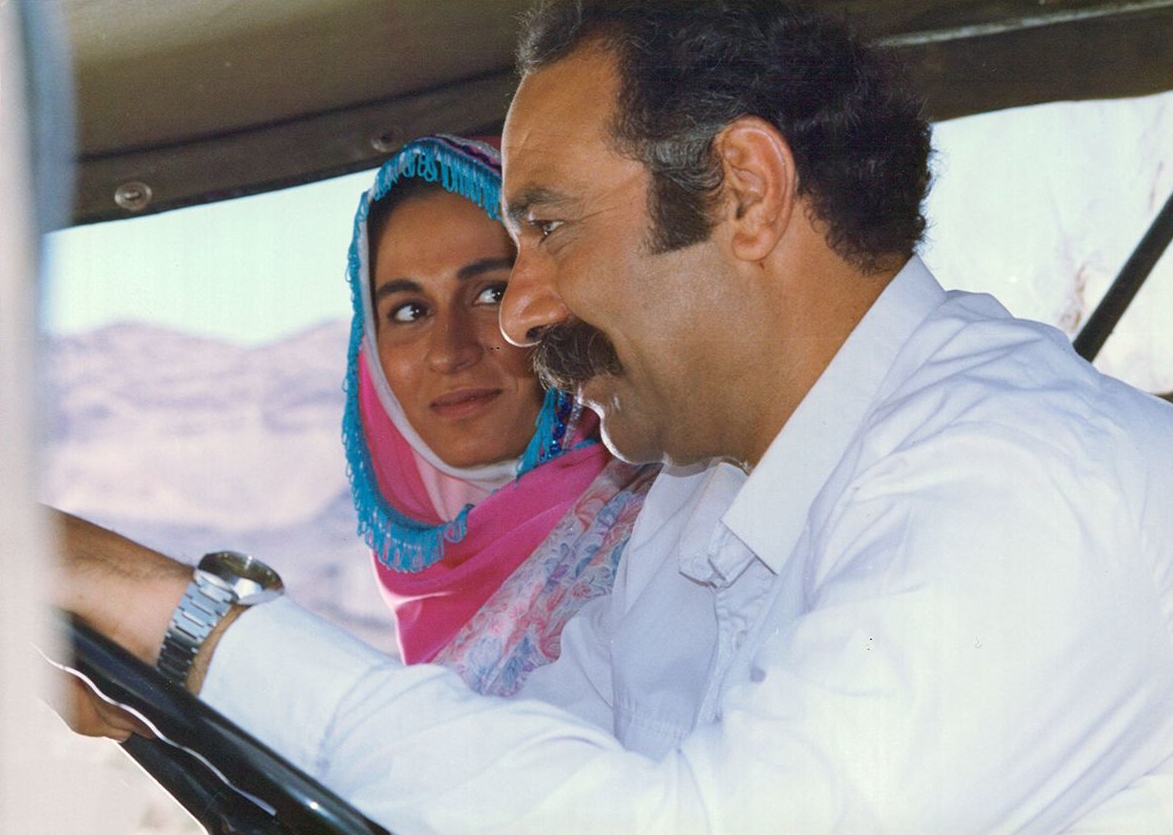 بازتعریف مفهوم پدر در نگاه پسر بازتعریف مفهوم پدر در نگاه پسر