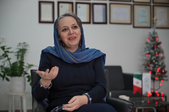 از آموزش و اشتغال تا بهبود کیفیت زندگی؛ بازتعریف مأموریت «رعد» برای افراد دارای معلولیت