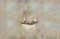 روایت شعر فارسی از علوی‌زیستن