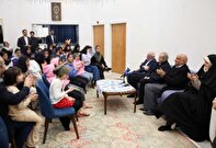 بازدید رئیس‌جمهور از مرکز شبه خانوادۀ «خانۀ دختران ایران» / پزشکیان: برای اشتغال و مسکن فرزندانِ در شُرُف استقلال دغدغه داریم