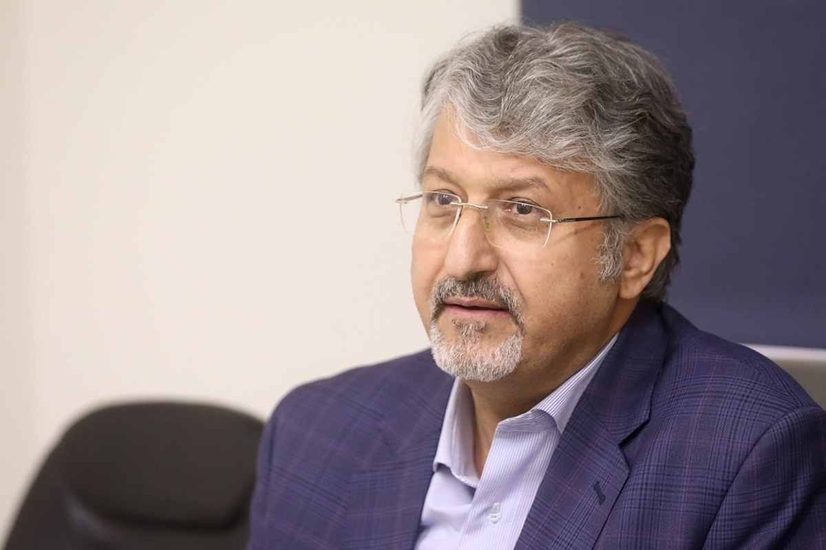 نیکوکار و واقف، خود را از یک «فرد» به یک «نهاد» بَدَل می‌کند / پیوند کار خیر با روح و حافظۀ جمعی ملت