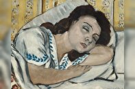 اهدای میراث خانوادگی به موزه پاریس