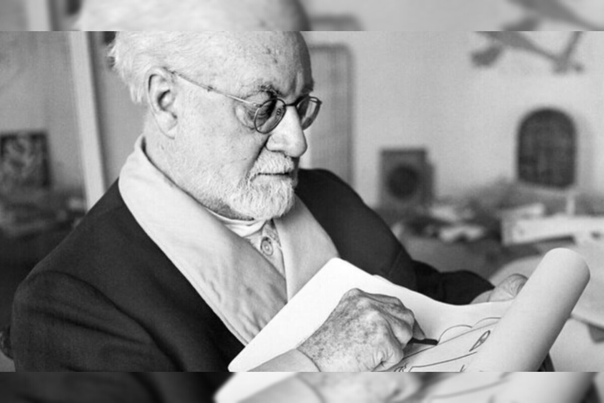 اهدای میراث خانوادگی به موزه پاریس