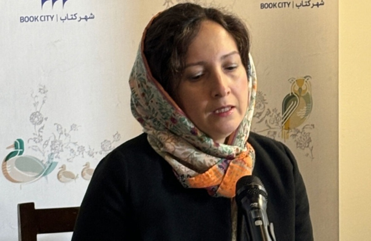 سومین نشستِ «از کتاب تا زندگی» در اصفهان برگزار شد