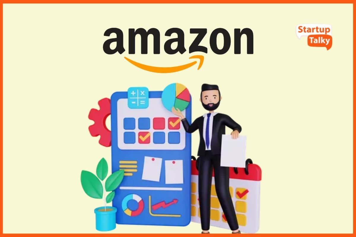 چگونه «آمازون بیزنس» کارایی و شفافیت مالی را بازمی‌گرداند؟