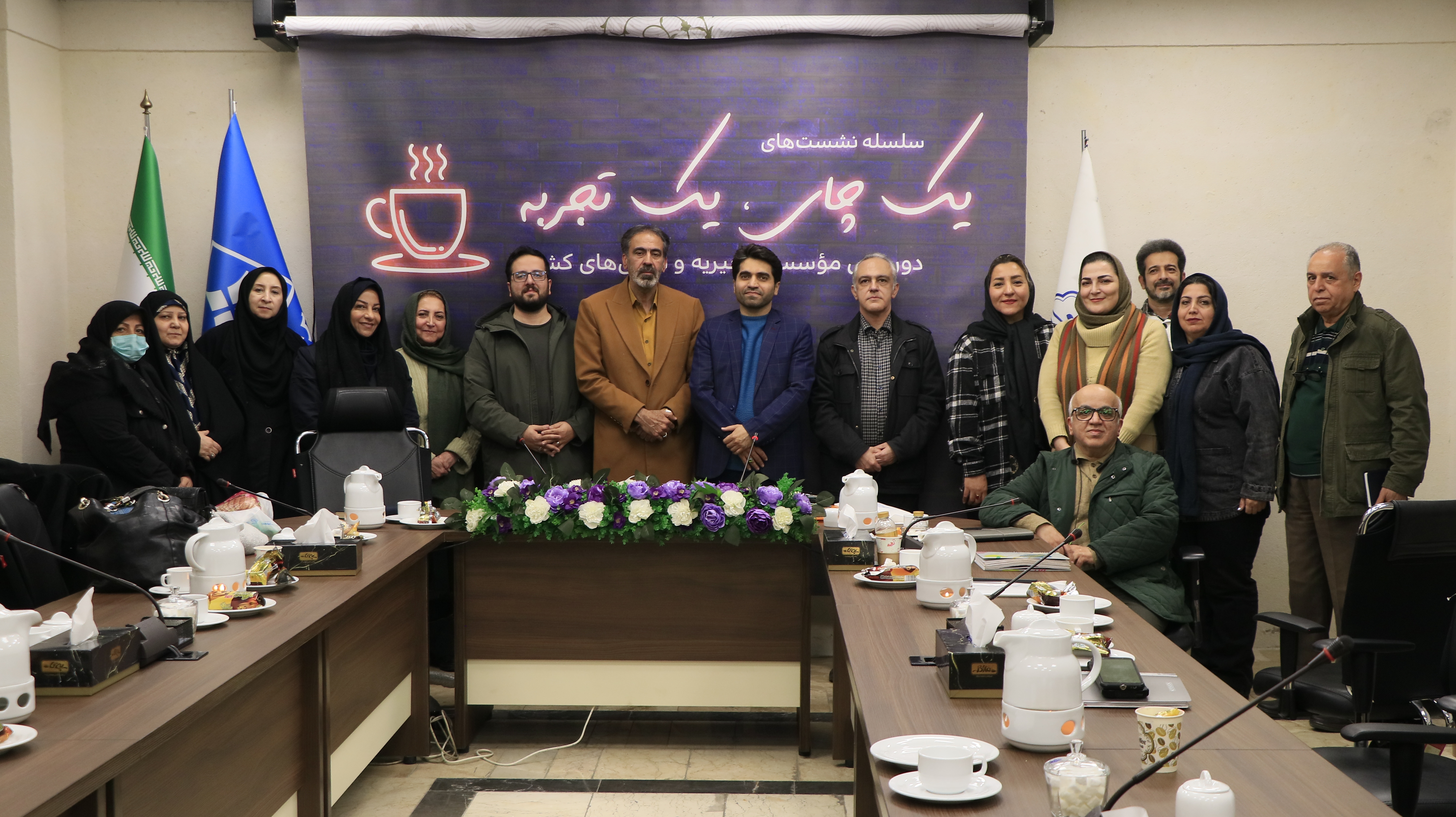 مدیرعامل کاشانه مهر کاشان: بزرگ‌ترین دستاورد ما تغییر نگاه جامعه به معلولیت است