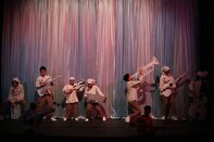 زنده‌شدن امید در دل افراد دارای معلولیت