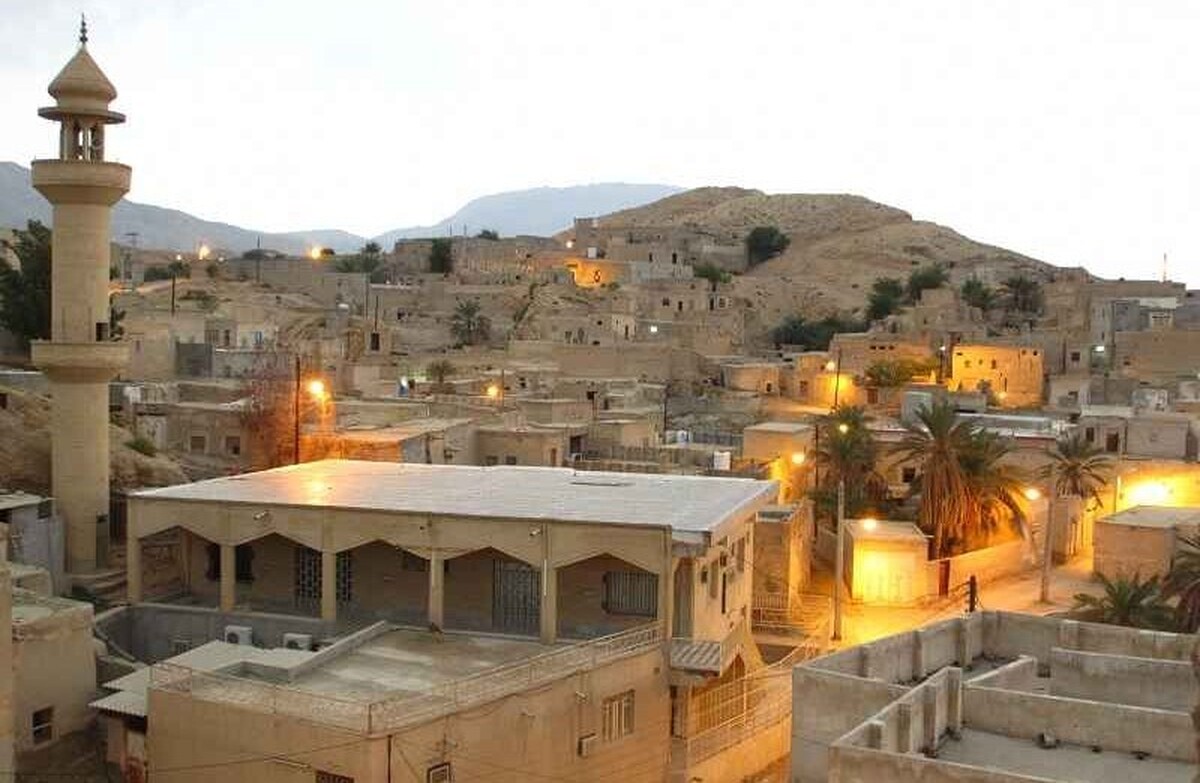 بیمارستان شهرستان «جناح» با همت خیرین احداث خواهد شد