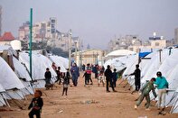 هشدار سازمان‌های بشردوستانه نسبت به فروپاشی کامل سیستم کمک‌رسانی در نوار غزه