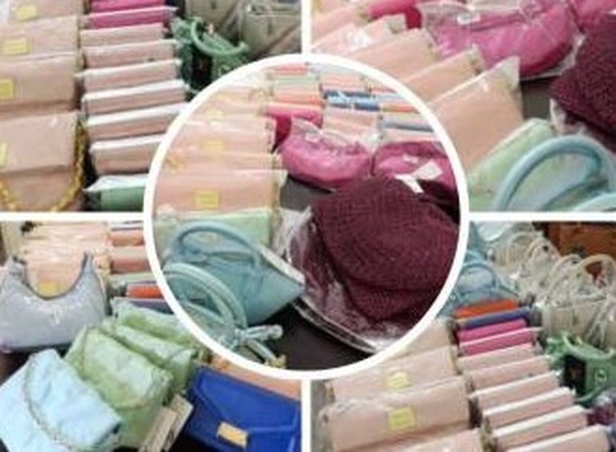 یک نیکوکار ۲ هزار کیف به زنان و دختران نیازمند بدره&zwnj;ای اهدا کرد