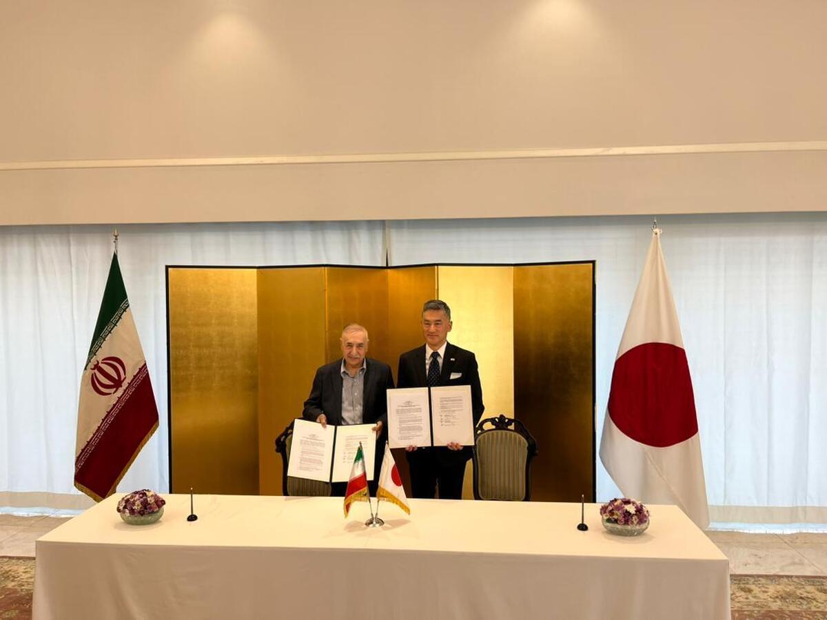 با همکاری مؤسسه خیریه «نور» و سفارت ژاپن، بیمارستان شهرستان رودان به دستگاه ماموگرافی مجهز می‌شود