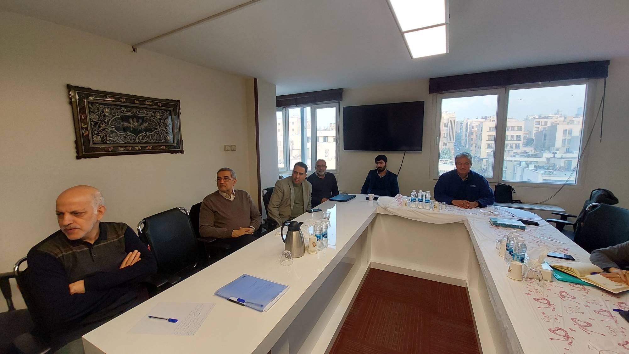 تقدیر دبیر شورای عالی انقلاب فرهنگی از خدمات مجمع خیرین کشور/ فعالیت پرحجم مؤسسه خیریه «محکم» به عنوان عضو مجمع در استان‌های غربی 