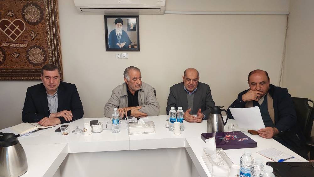 تقدیر دبیر شورای عالی انقلاب فرهنگی از خدمات مجمع خیرین کشور/ فعالیت پرحجم مؤسسه خیریه «محکم» به عنوان عضو مجمع در استان‌های غربی 