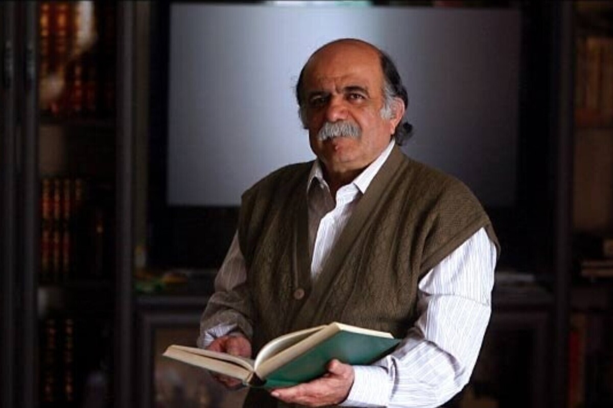 اگر پهلوان، آزادمنش، مهربان و دیگرنواز نباشد، پهلوان نیست