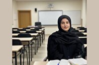 رودکی خرد را کلید گشایش نیکی‌ می‌داند