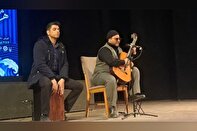 هشتمین جشنواره تئاتر هنرمندان دارای معلولیت؛ «کاسپین» در گرگان آغاز شد