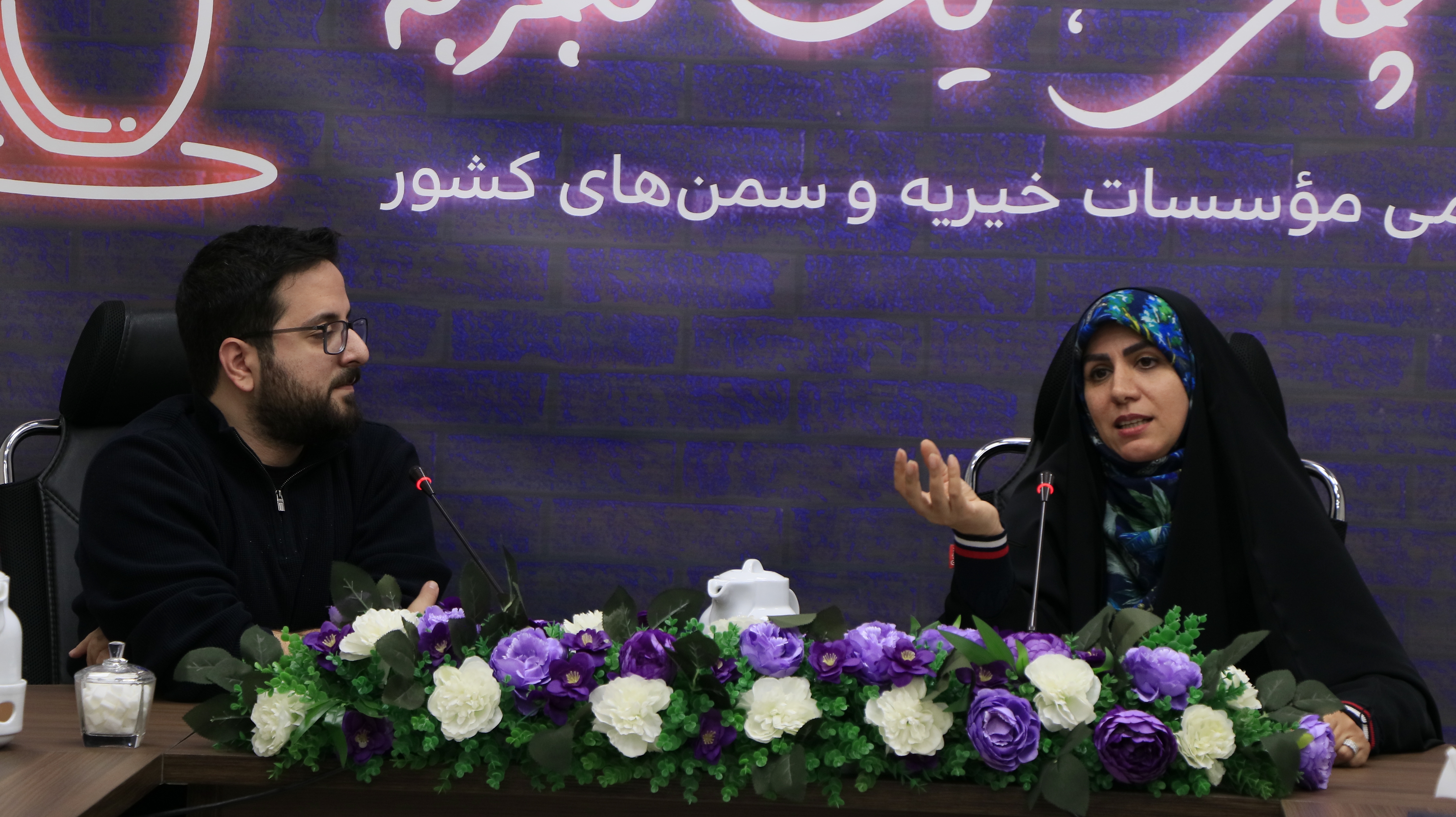 موسسه فرهنگی «الف یک»؛ برای شکوفایی توانمندی انسان تلاش می‌کند