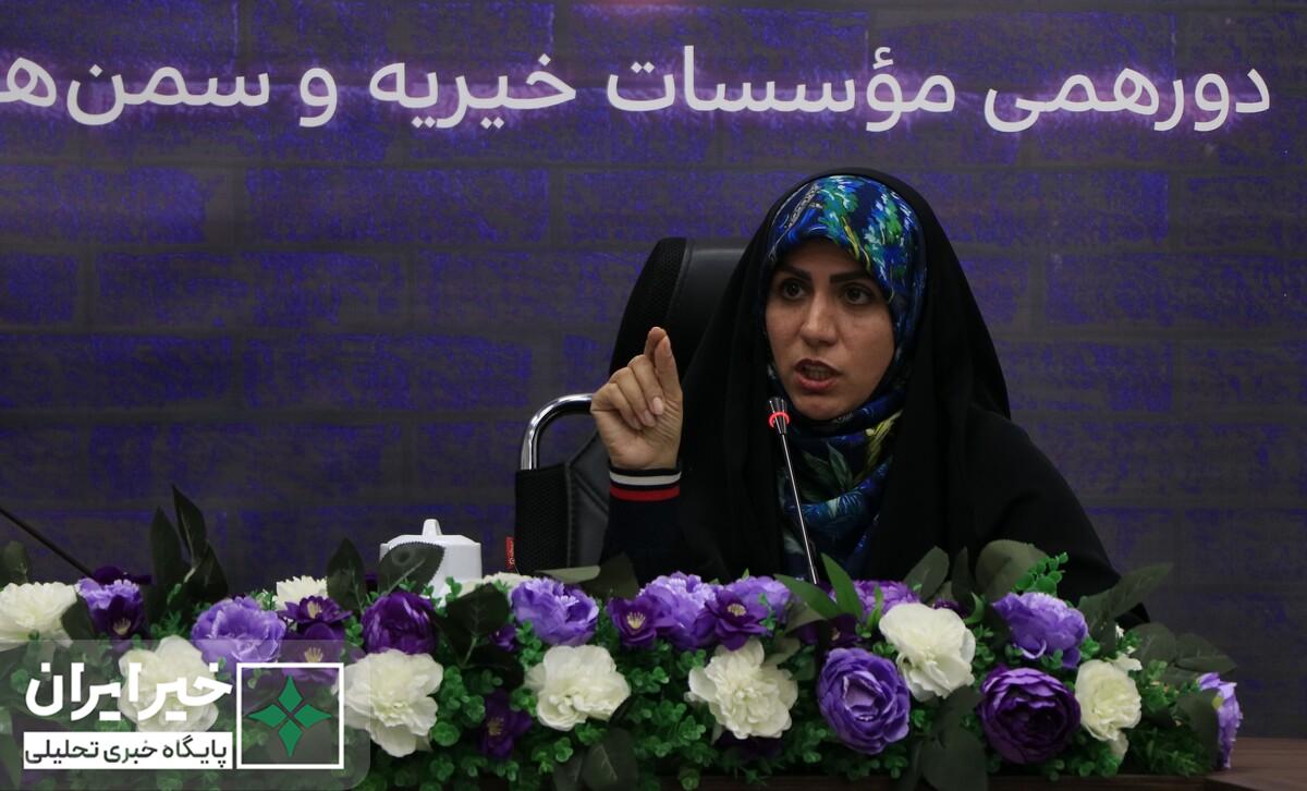 موسسه غیر دولتی «الف یک»، مراکز ارزیابی و پایش رشد کودک در استان سیستان و بلوچستان دایر کرده است