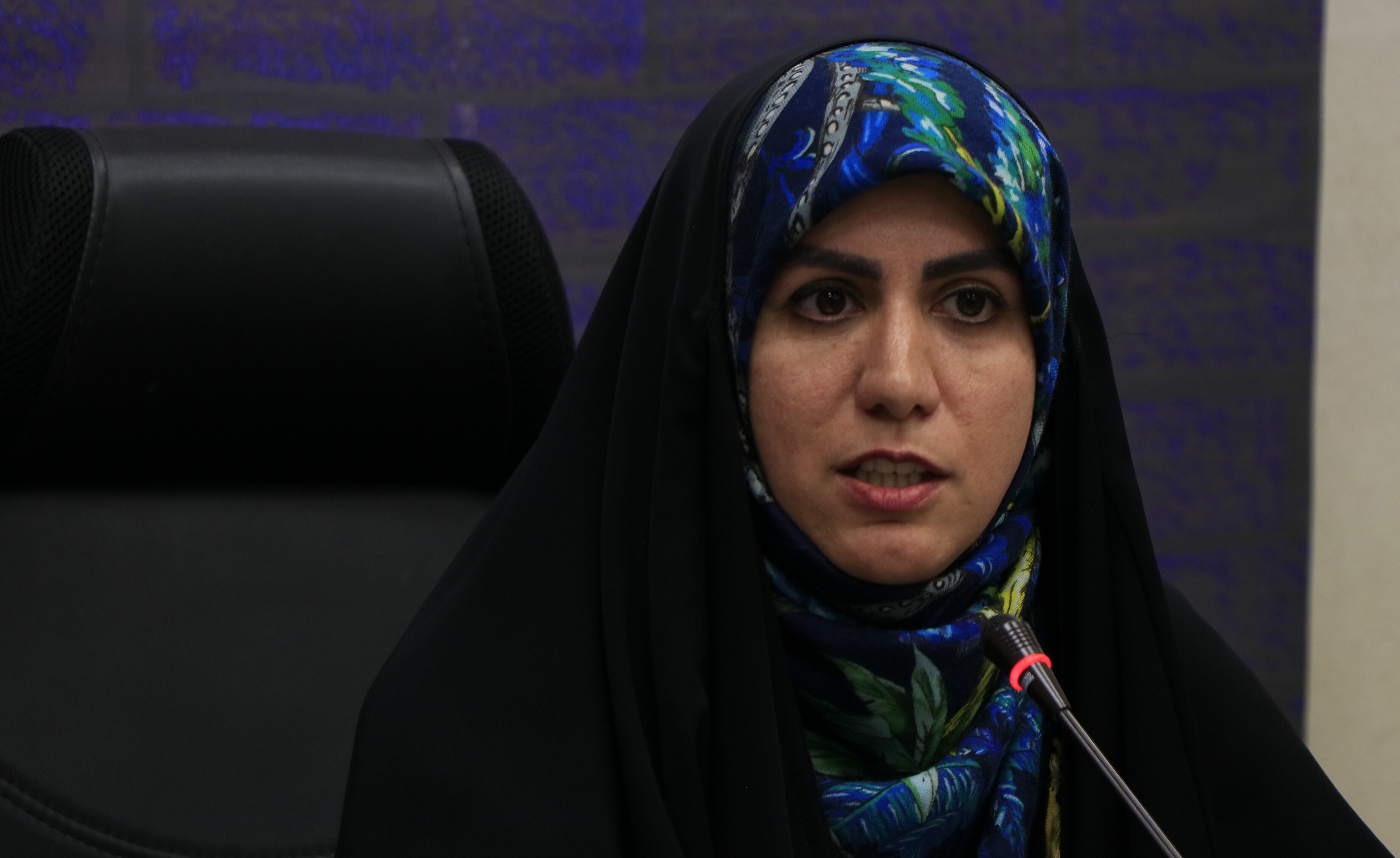 موسسه غیر دولتی «الف یک»، مراکز ارزیابی و پایش رشد کودک در استان سیستان و بلوچستان دایر کرده است