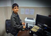 یک نوجوان ساکن کرج مبلغ ۴۵۰ میلیون تومان از هدیه تولدش را برای آزادی زندانیان مالی اهدا کرد