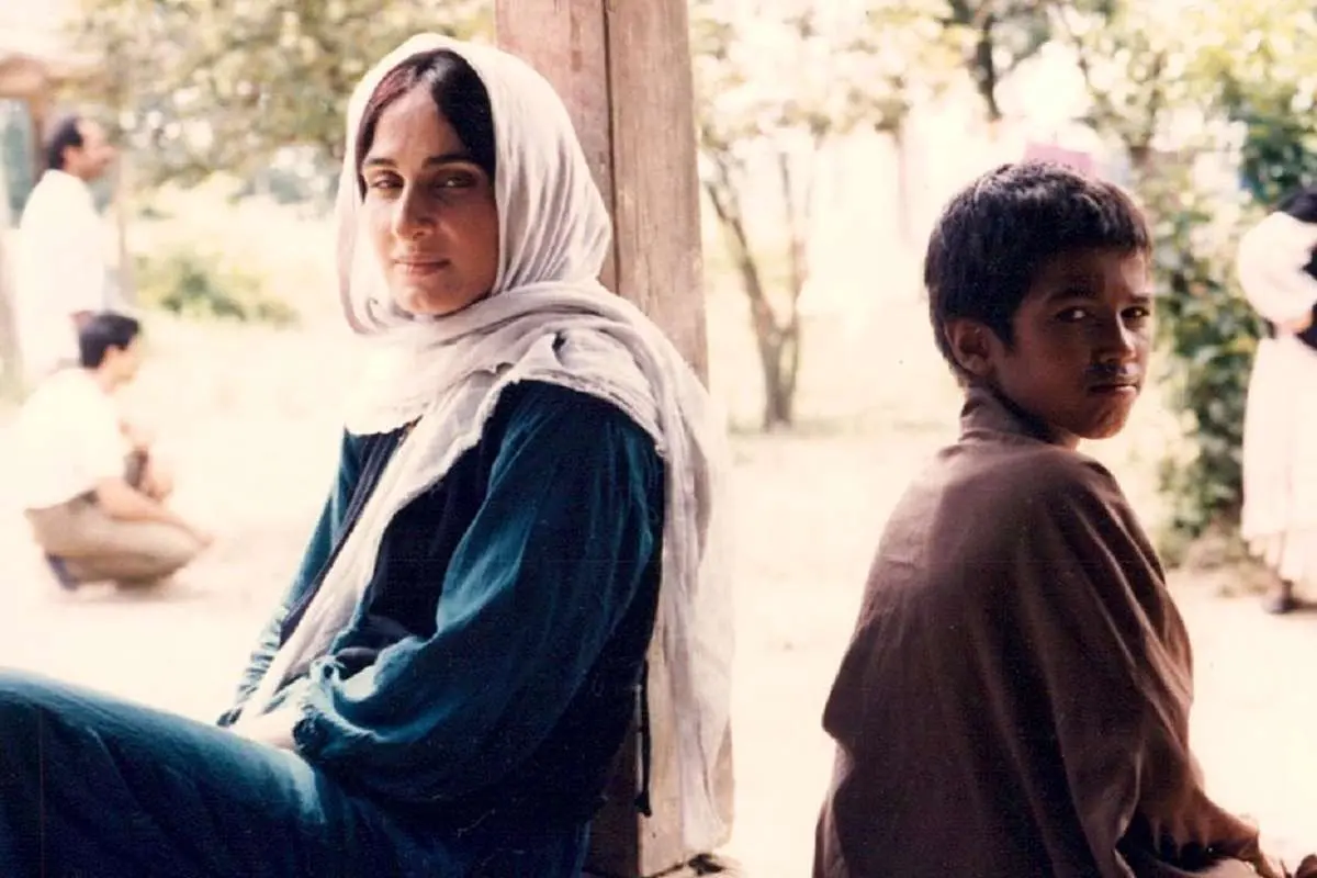 درگذشت «بهرام بیضایی» و بازخوانی «باشو، غریبه کوچک»؛ تصویری انسانی از همدلی