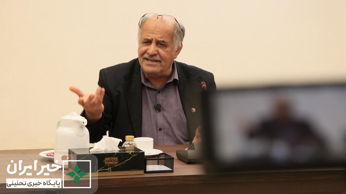 در شرایط فعلی با تعدد مراجع صدور مجوز خیریه موافقم / در شرایط ایده‌آل باید «نظام مشارکتی خیریه‌ها» برای صدور مجوز و نظارت داشته باشیم