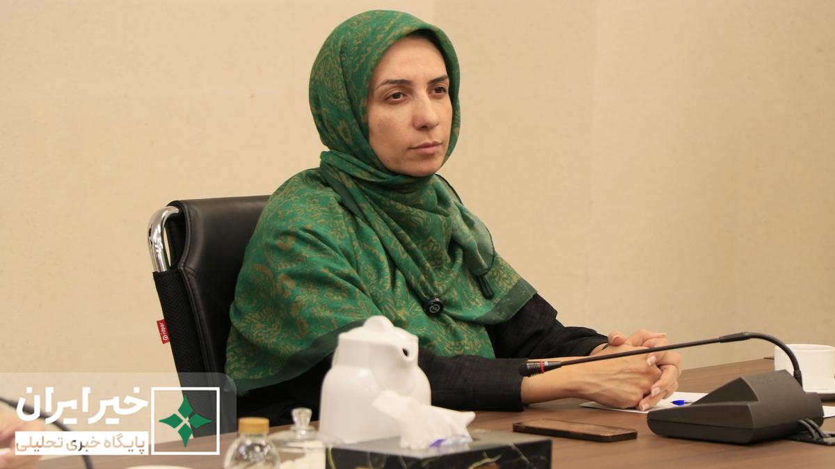 برای ارتقای کارکرد امور خیر نیازی به ساختار جدید نداریم، بلکه فرایندها باید اصلاح شوند / به «نظام ارجاع نیکوکاری» نیاز داریم