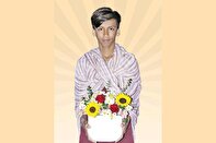 پسری ۱۵ ساله با دلی به‌وسعت کشتی نوح