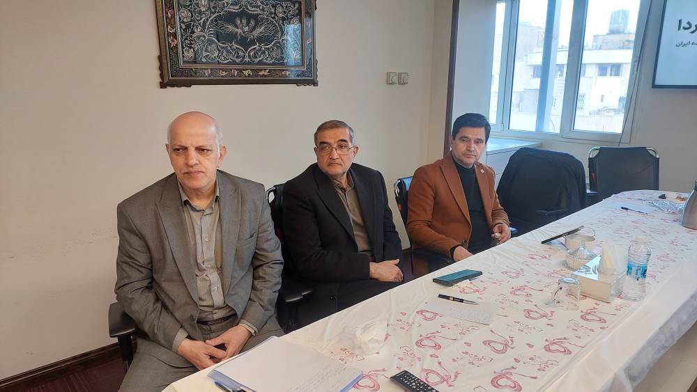 شورای ملی سالمندان باید اجرای طرح «بانک زمان» را پیگیری و تسهیل کند / مجمع خیرین در دفاع از حقوق ملت ایران به سازمان ملل نامه می‌نویسد