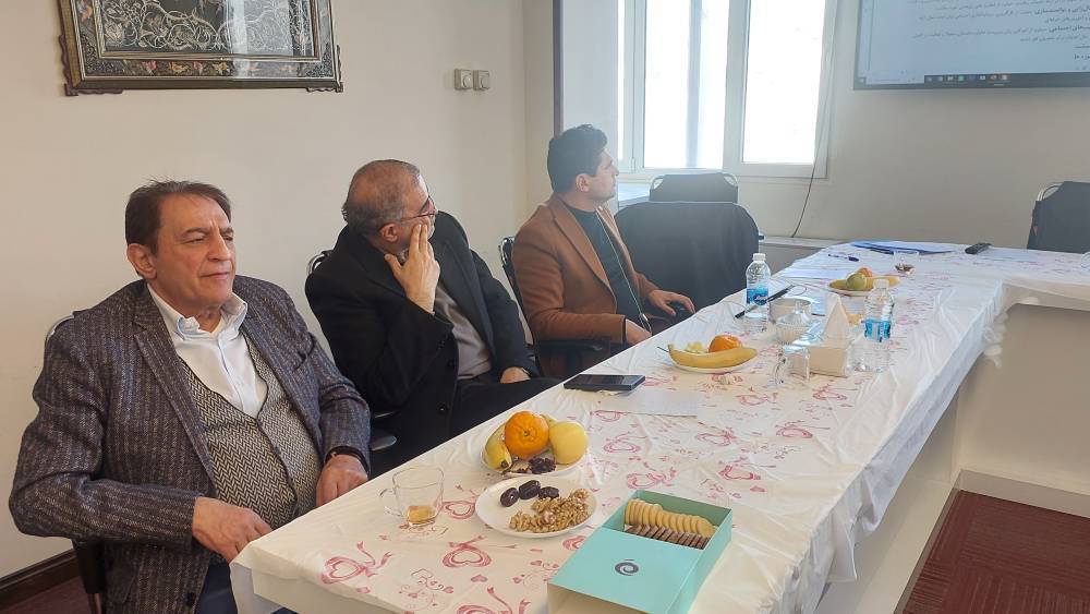 شورای ملی سالمندان باید اجرای طرح «بانک زمان» را پیگیری و تسهیل کند / مجمع خیرین در دفاع از حقوق ملت ایران به سازمان ملل نامه می‌نویسد