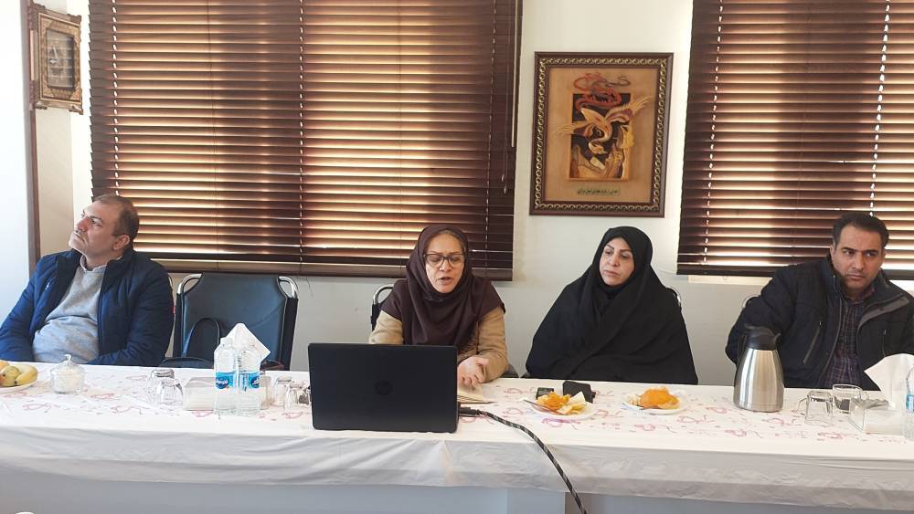 شورای ملی سالمندان باید اجرای طرح «بانک زمان» را پیگیری و تسهیل کند / مجمع خیرین در دفاع از حقوق ملت ایران به سازمان ملل نامه می‌نویسد