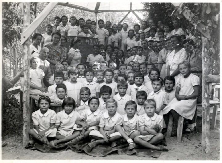 «اصفهان، شهر کودکان لهستانی» بهشتِ نور و طعم و آرامش