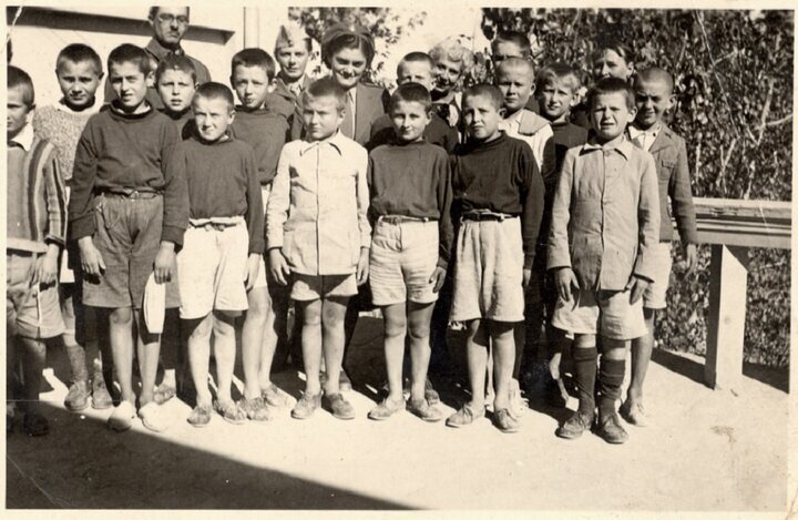 «اصفهان، شهر کودکان لهستانی» بهشتِ نور و طعم و آرامش