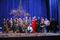 ۲۲ گروه تئاتر، ۲۰۰ هنرمند دارای معلولیت / «وارنو» و  «برنو»، پرافتخارترین نمایش‌ها