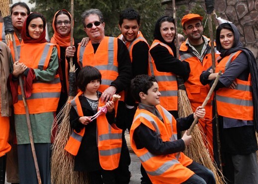 سینما، تسهیلگرِ بهبودِ اجتماعی سینما، تسهیلگرِ بهبودِ اجتماعی