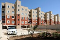 واگذاری ۱۰۰ واحد مسکن به مددجویان خوزستانی