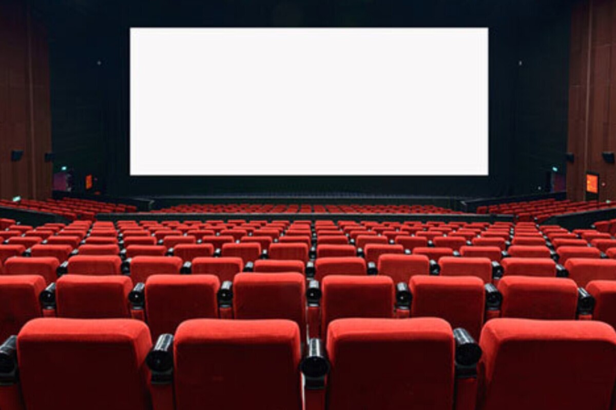 سینما؛ زبان گویای وجدان جمعی سینما؛ زبان گویای وجدان جمعی