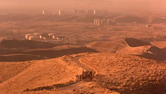 سیمای نیکی در سینمای کیارستمی