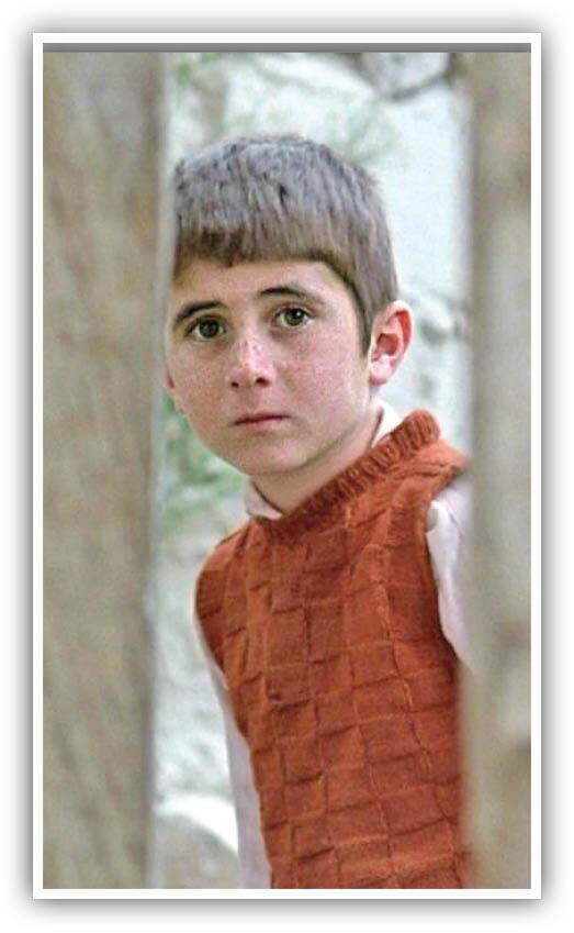 سیمای نیکی در سینمای کیارستمی