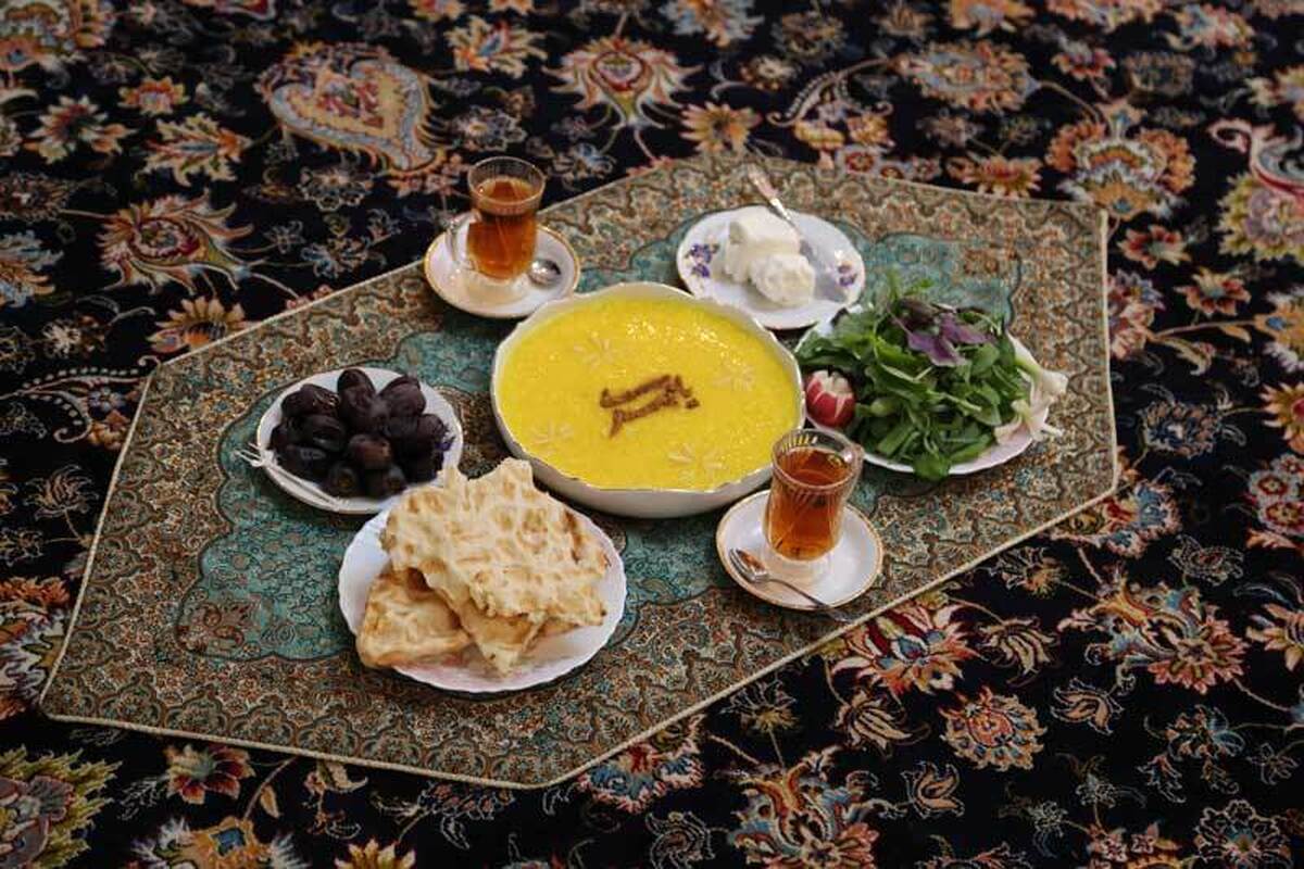 پویش‌ بهزیستی در ماه رمضان؛ «نذر خدمت و سفره‌های همدلی»