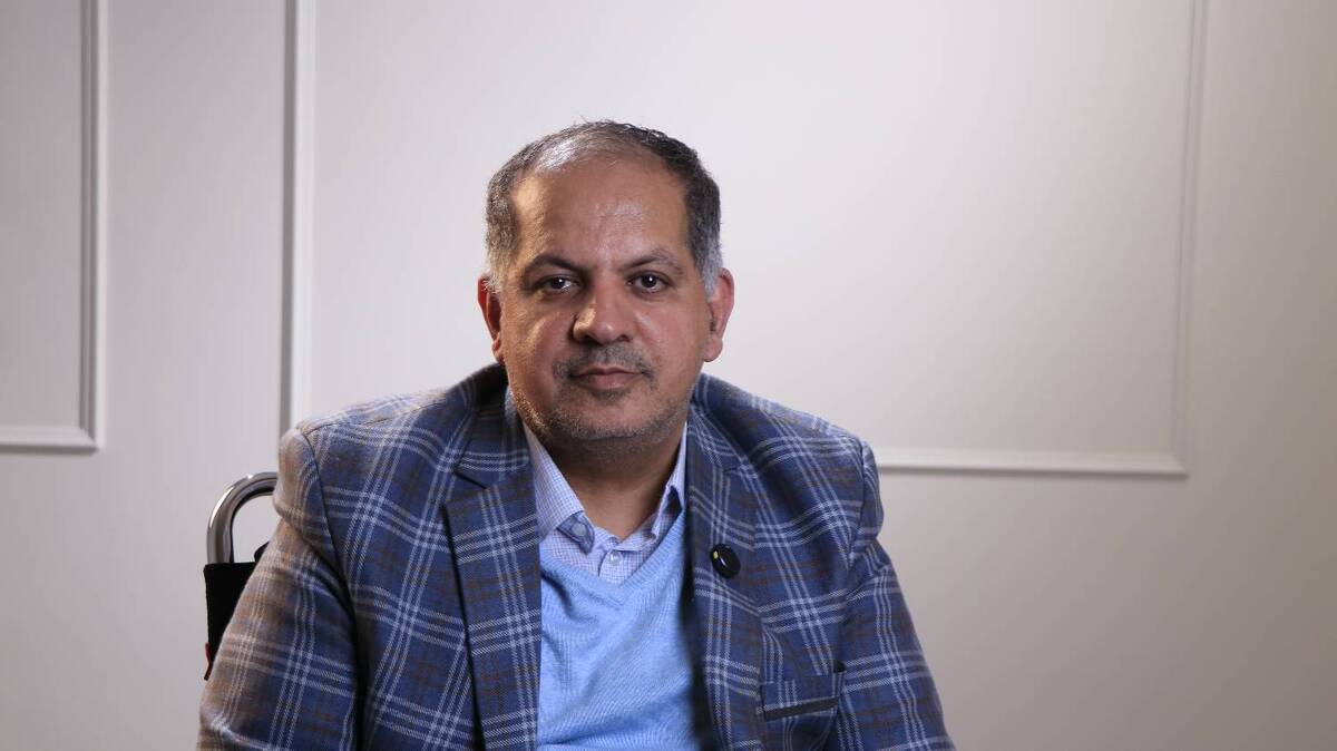 با کمک سینما باید نشان داد که هنوز هم می‌توان کار خیر کرد و کار خیر از قدم‌های کوچک شروع می‌شود