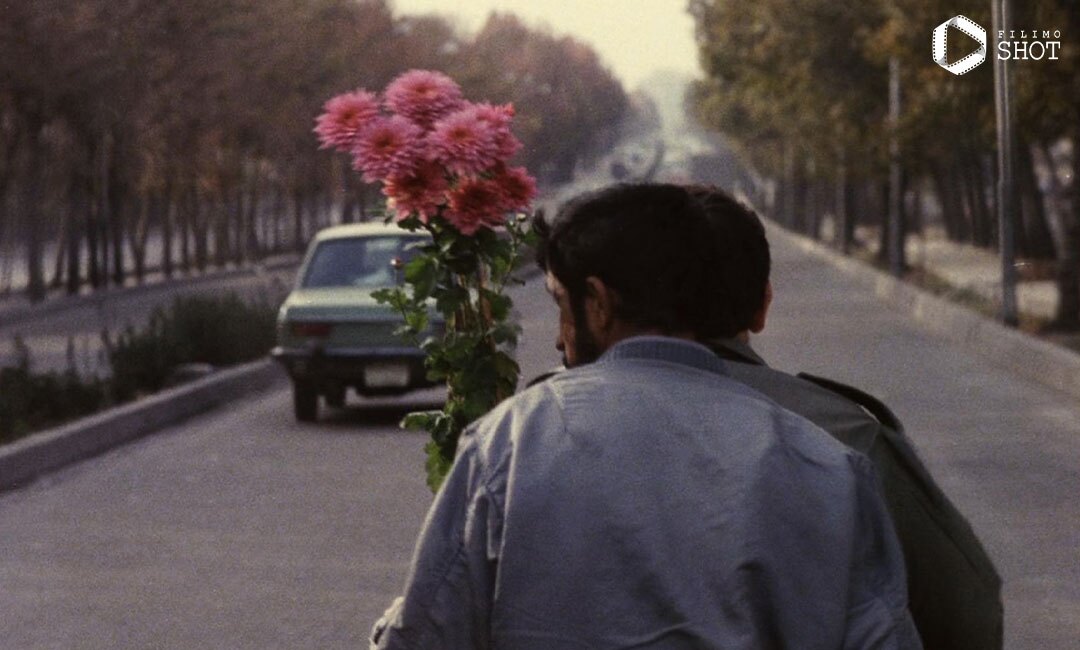 سیمای نیکی در سینمای کیارستمی