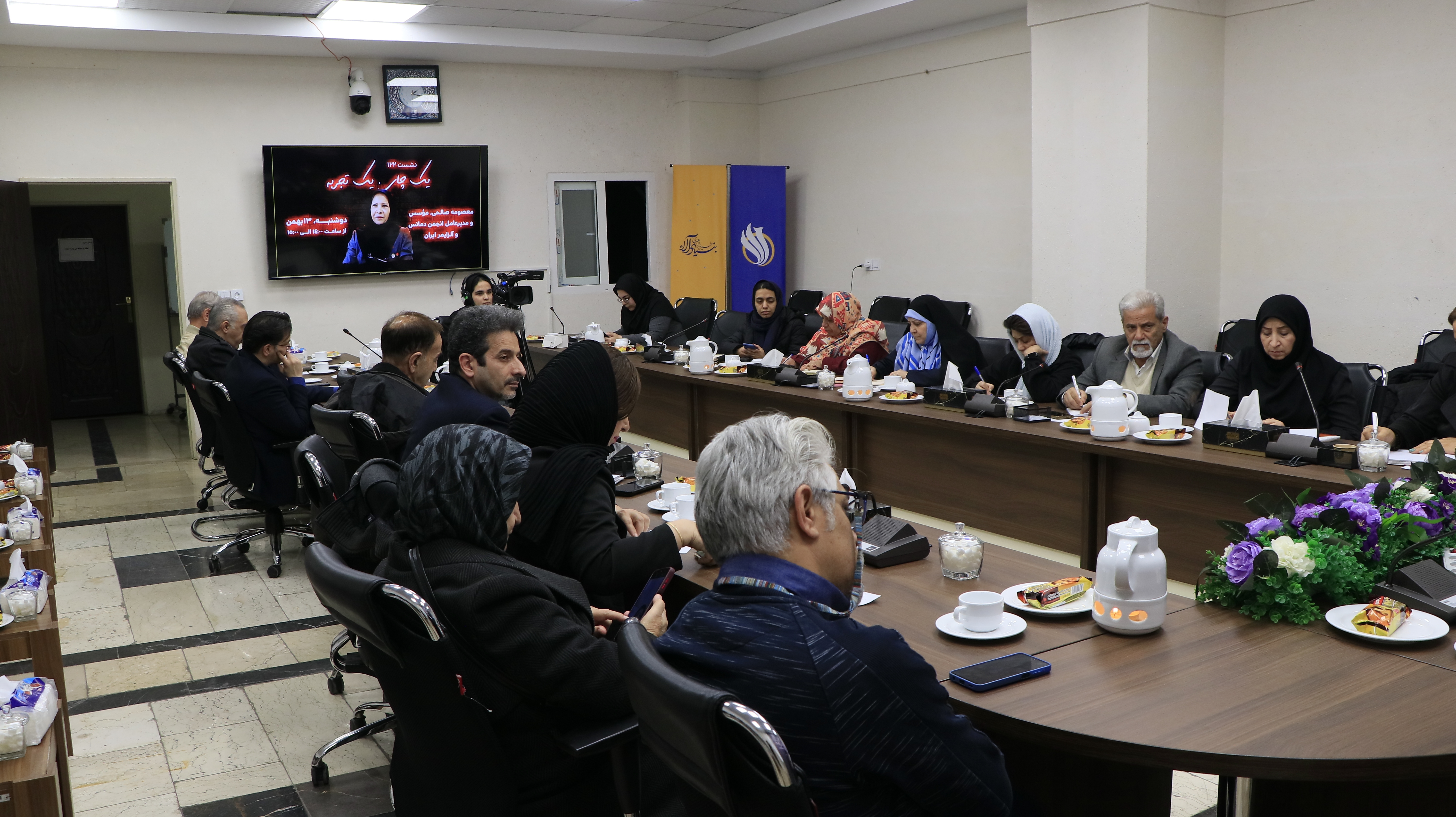 روایت مؤسس انجمن دمانس ایران؛ تشخیص زودهنگام آلزایمر و اهمیت آموزش خانواده‌ها