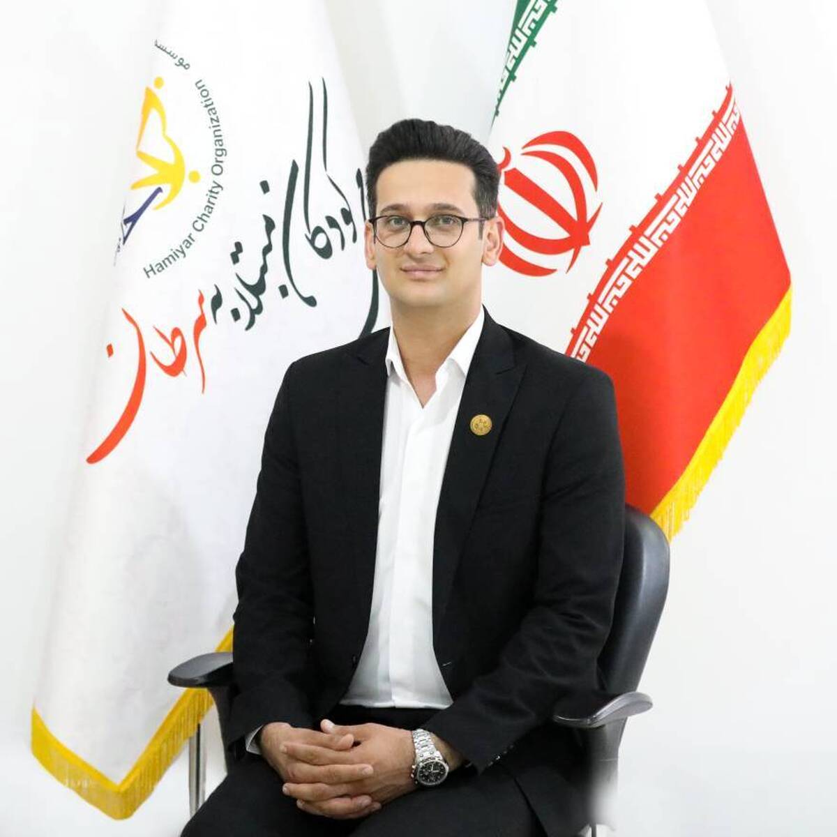 وقتی دغدغه‌ای شخصی، مسیر زندگی کودکان مبتلا به سرطان را تغییر می‌دهد